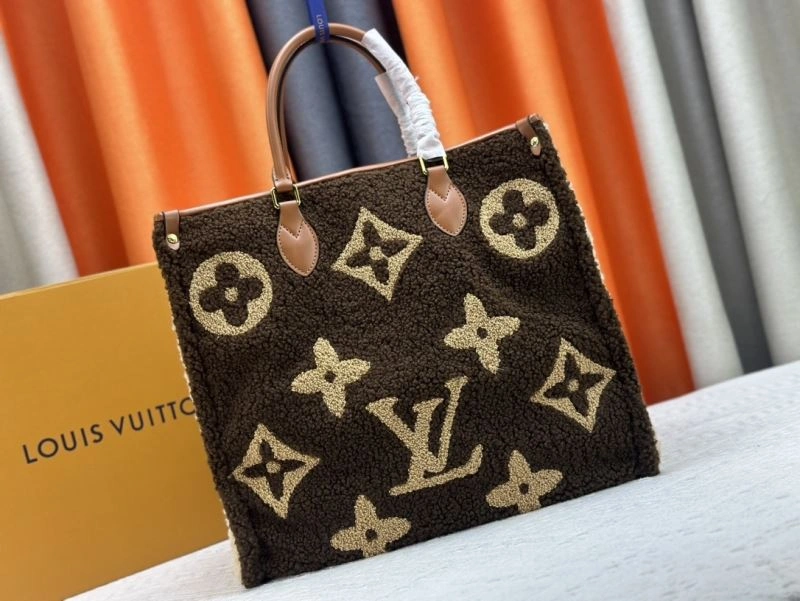 Fashionable Louis Vuitton Shopping Bags 79459