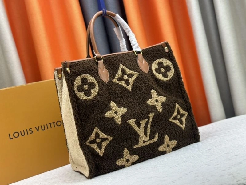 Fashionable Louis Vuitton Shopping Bags 79459