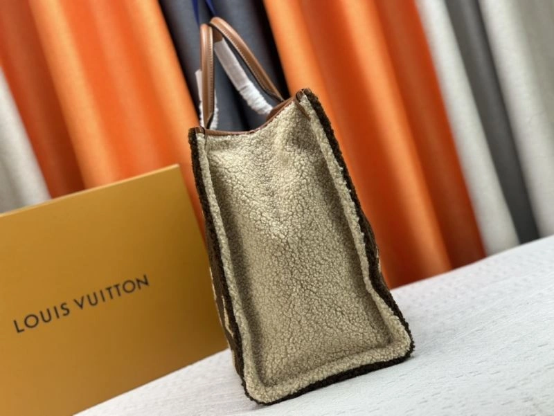 Fashionable Louis Vuitton Shopping Bags 79459