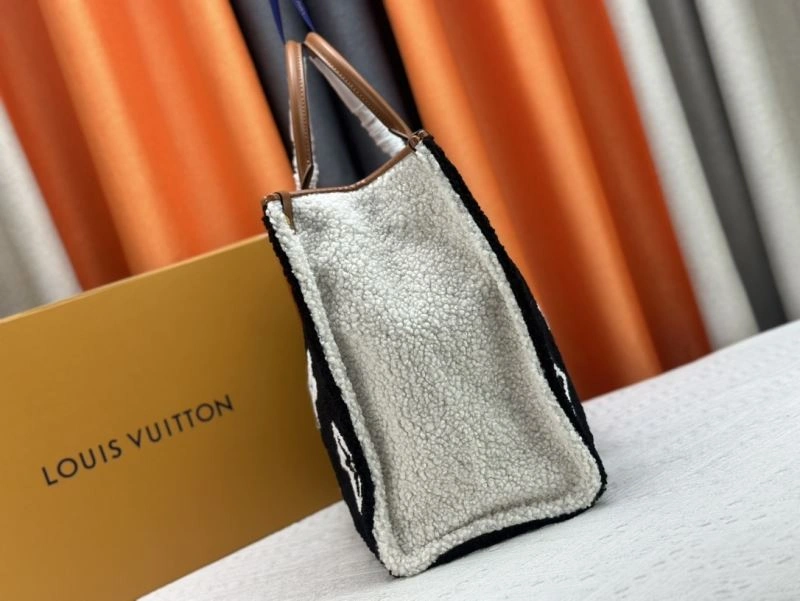 Louis Vuitton Shopping Bags StreetReady 79452