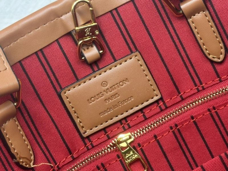 Louis Vuitton Shopping Bags StreetReady 79452
