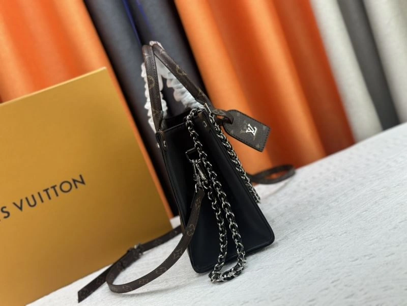 Soft Louis Vuitton Shopping Bags 79460