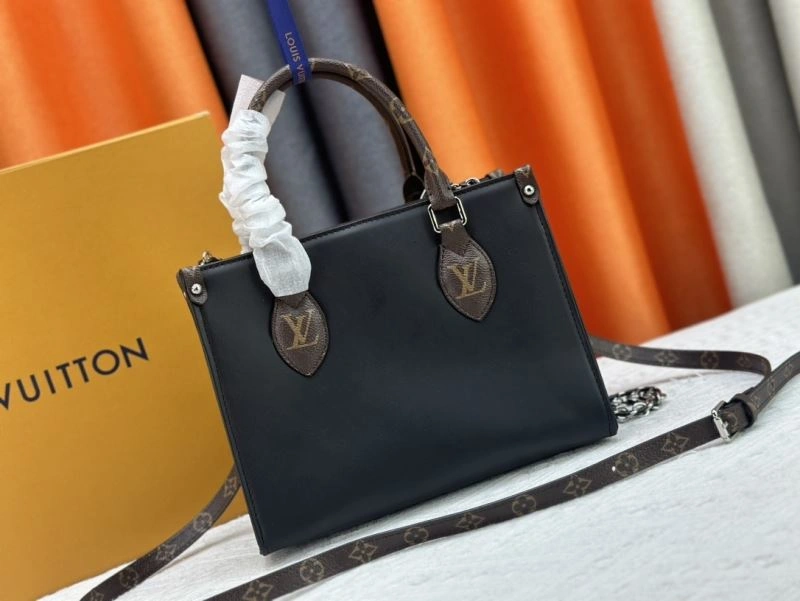 Soft Louis Vuitton Shopping Bags 79460