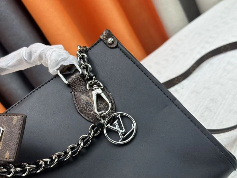 Soft Louis Vuitton Shopping Bags 79460
