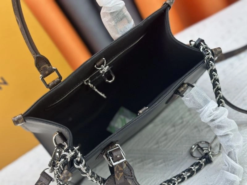 Soft Louis Vuitton Shopping Bags 79460