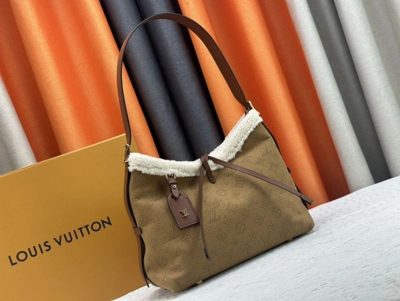 Sophisticated Louis Vuitton Shopping Bags 79449
