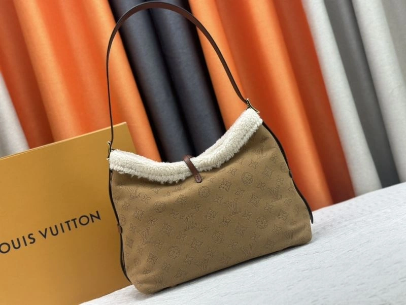 Sophisticated Louis Vuitton Shopping Bags 79449