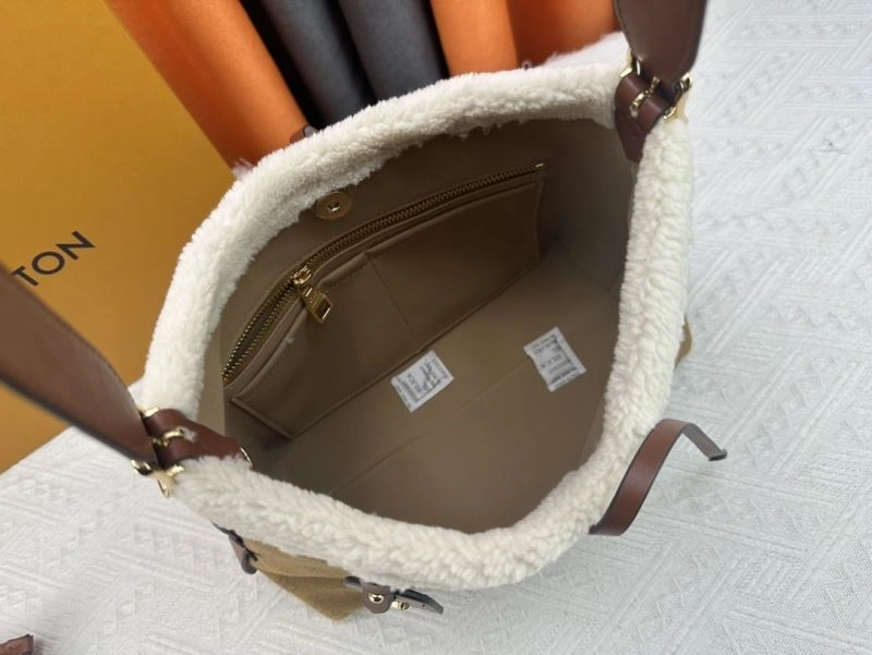 Sophisticated Louis Vuitton Shopping Bags 79449