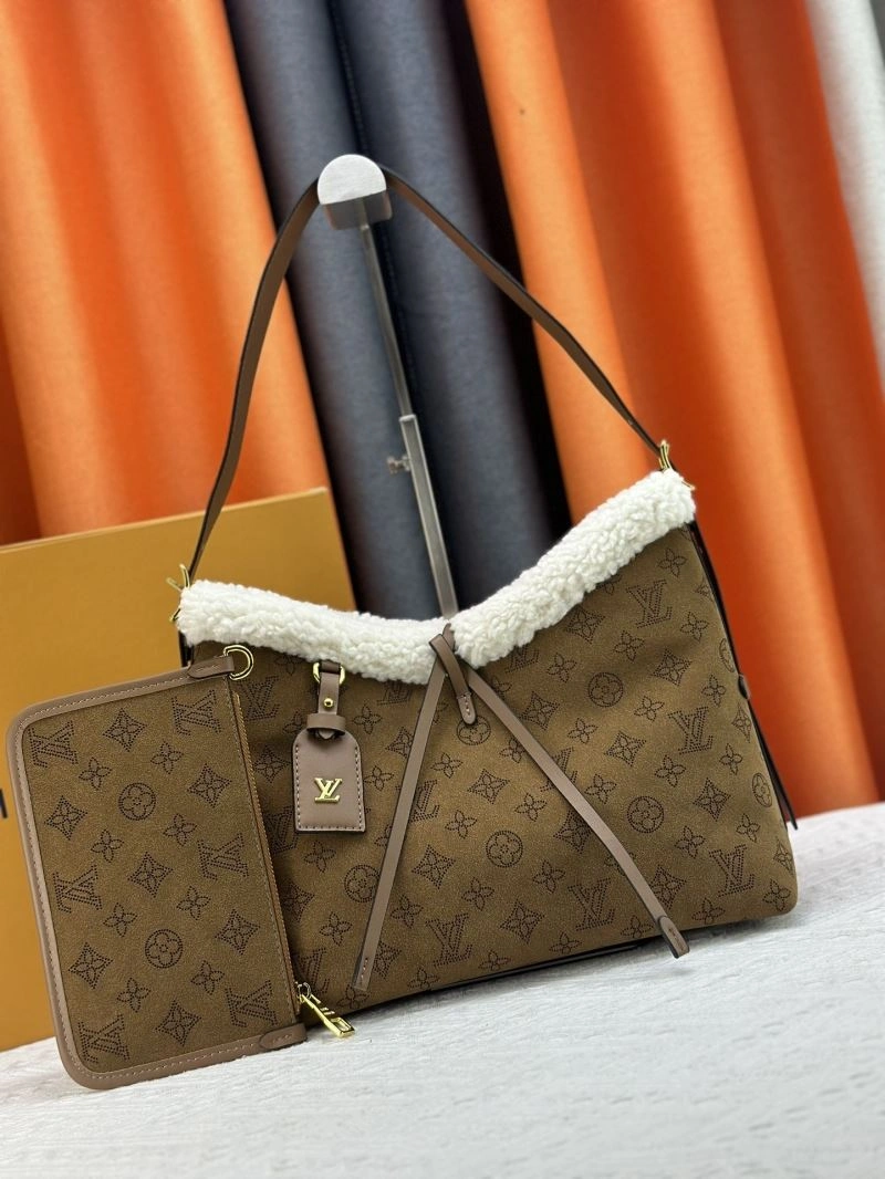 Cozy Louis Vuitton Shopping Bags 79467