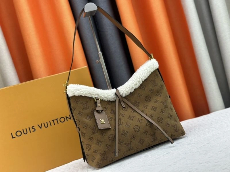Cozy Louis Vuitton Shopping Bags 79467
