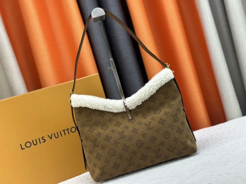 Cozy Louis Vuitton Shopping Bags 79467
