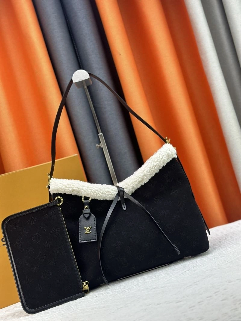 Louis Vuitton Shopping Bags FlexibleFit 79462