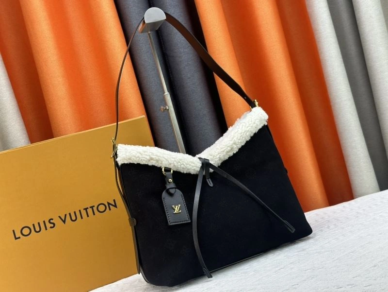 Louis Vuitton Shopping Bags FlexibleFit 79462