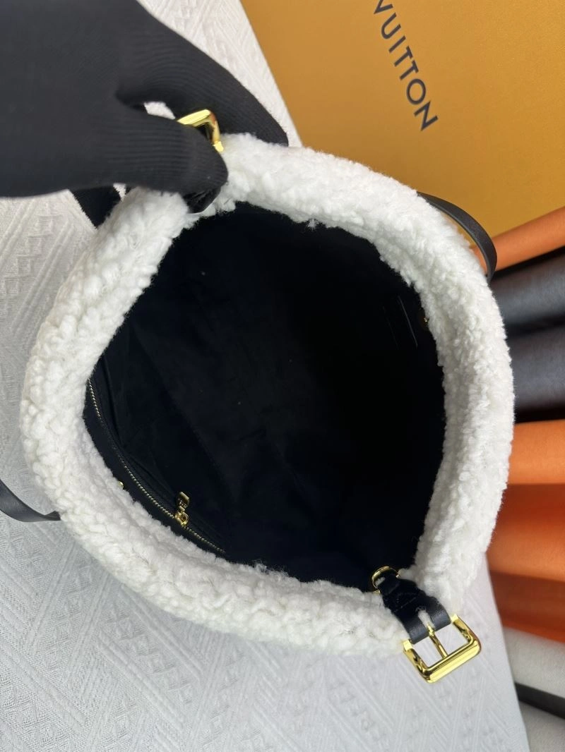 Louis Vuitton Shopping Bags FlexibleFit 79462