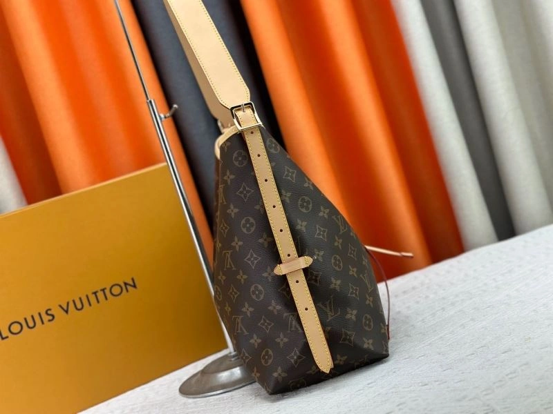 Stylish Louis Vuitton Shopping Bags 78888