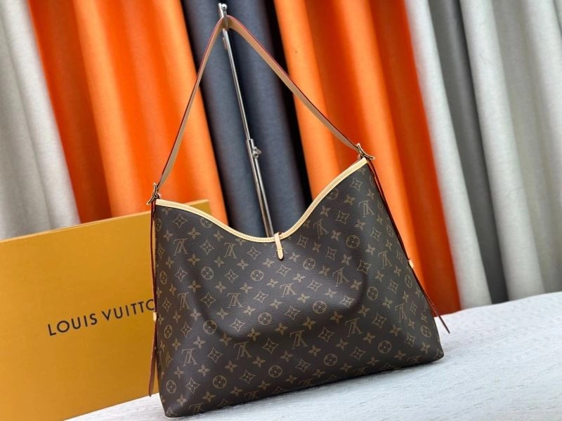 Stylish Louis Vuitton Shopping Bags 78888