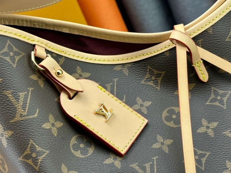 Stylish Louis Vuitton Shopping Bags 78888