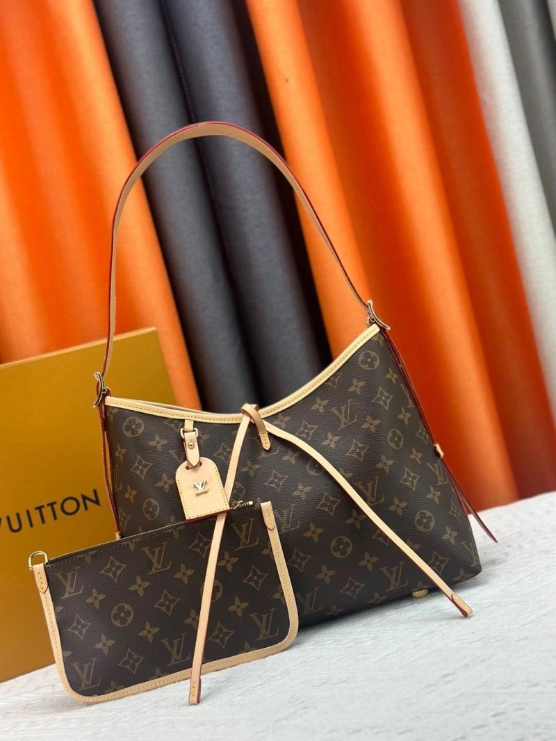 Louis Vuitton Shopping Bags Trendy 78892