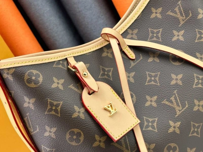 Louis Vuitton Shopping Bags Trendy 78892