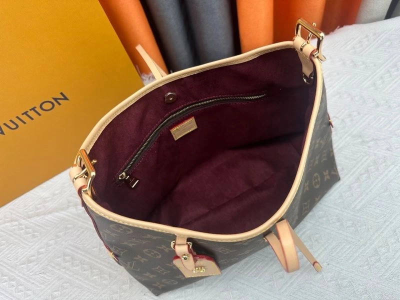 Louis Vuitton Shopping Bags Trendy 78892