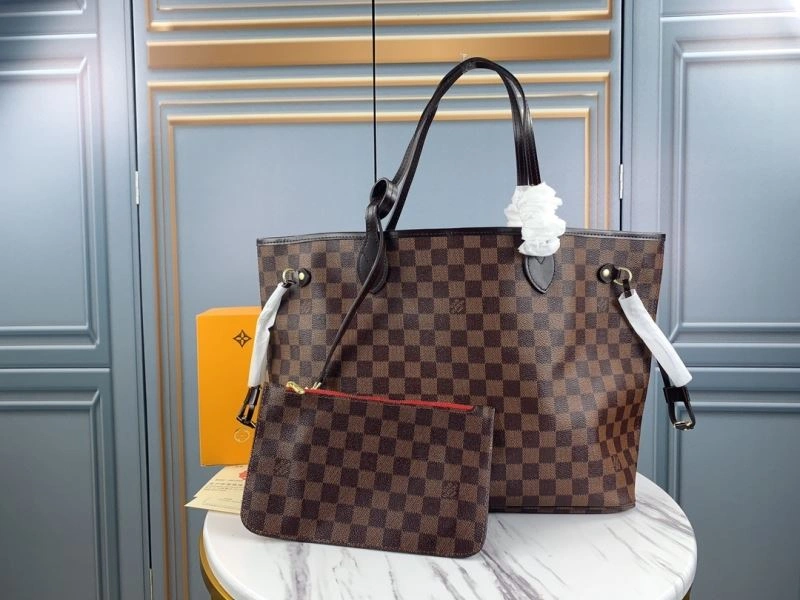 Louis Vuitton Shopping Bags Soft 78868