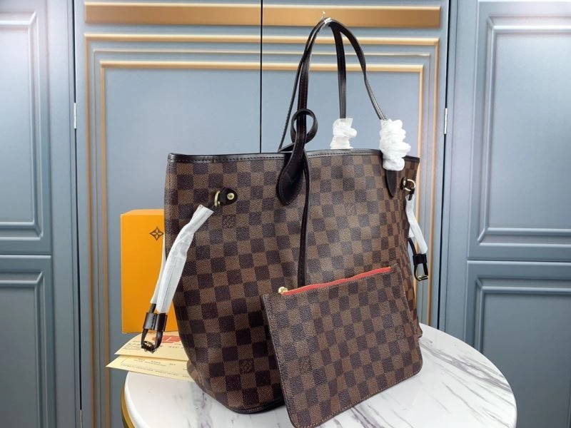 Louis Vuitton Shopping Bags Soft 78868
