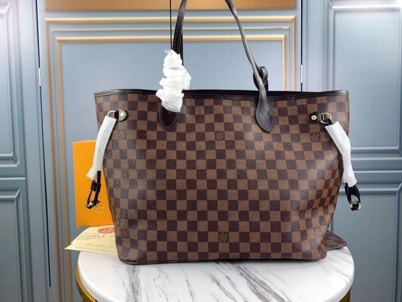 Louis Vuitton Shopping Bags Soft 78868
