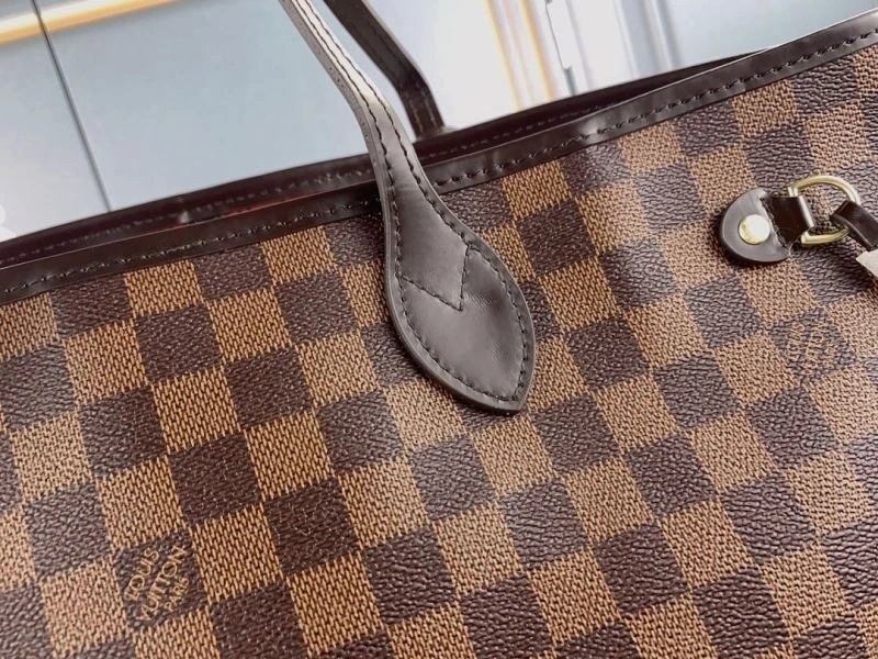 Louis Vuitton Shopping Bags Soft 78868