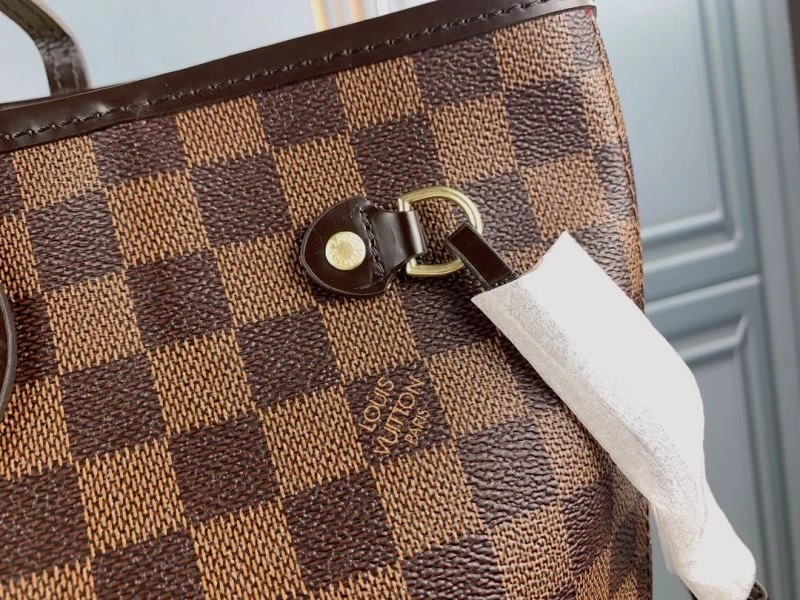 Louis Vuitton Shopping Bags Soft 78868
