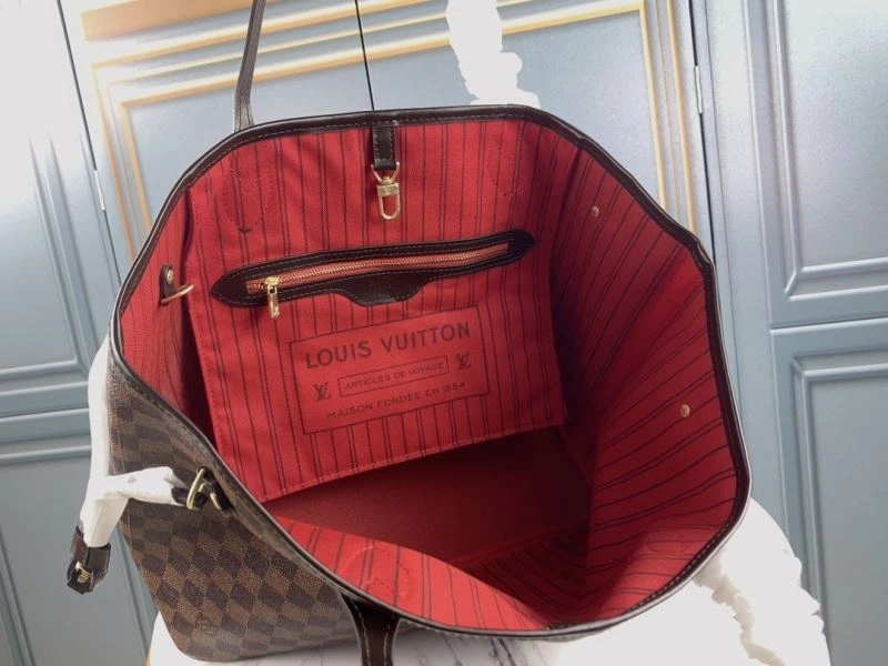 Louis Vuitton Shopping Bags Soft 78868