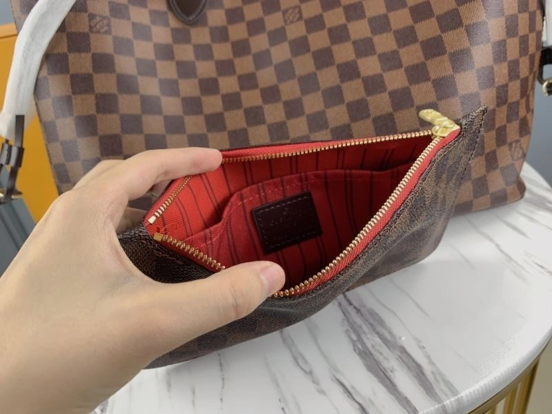 Louis Vuitton Shopping Bags Soft 78868