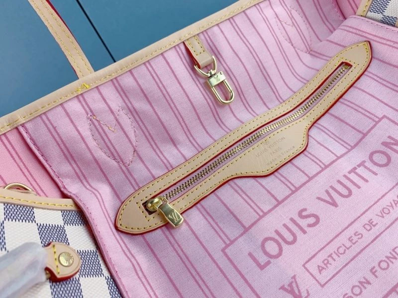 Louis Vuitton Shopping Bags WellDesigned 79457