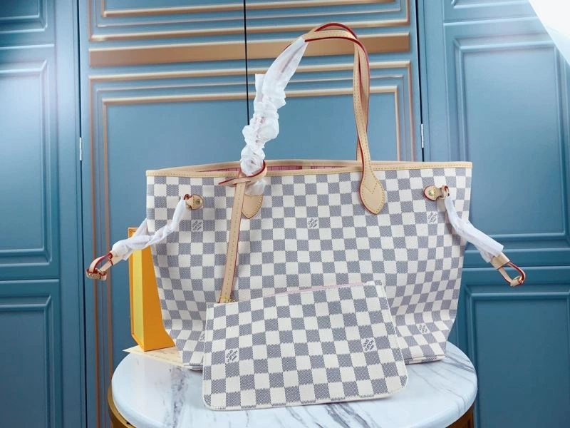 Louis Vuitton Shopping Bags WellDesigned 79457