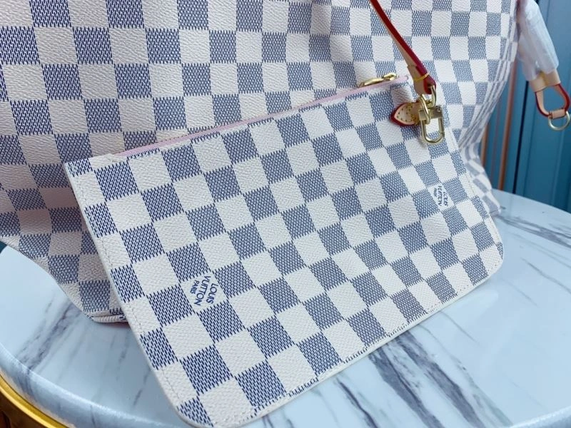 Louis Vuitton Shopping Bags WellDesigned 79457