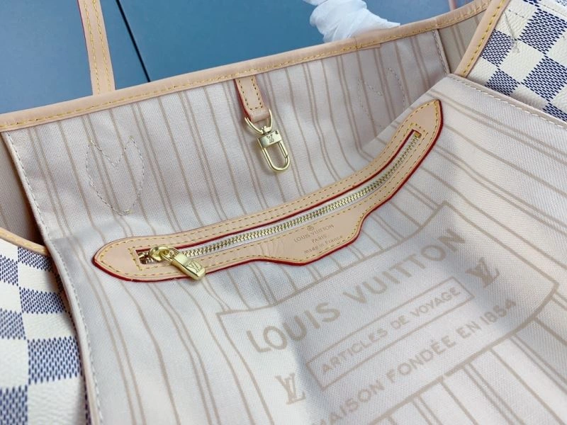 Sporty Louis Vuitton Shopping Bags 79466