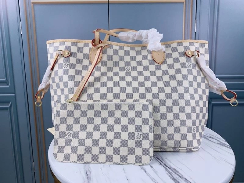 Sporty Louis Vuitton Shopping Bags 79466