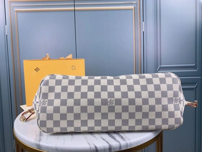 Sporty Louis Vuitton Shopping Bags 79466