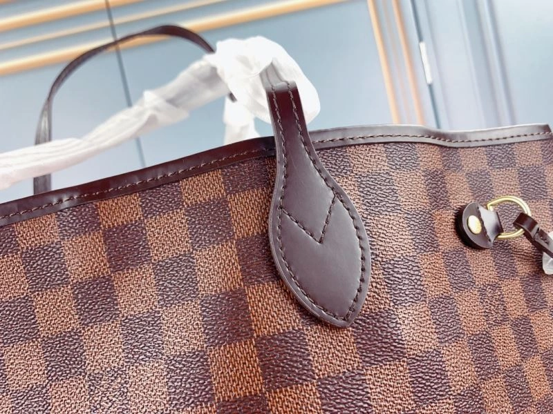 Vibrant Louis Vuitton Shopping Bags 78886