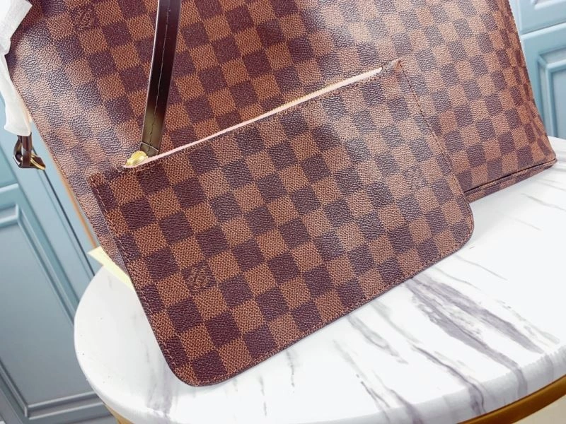 Vibrant Louis Vuitton Shopping Bags 78886