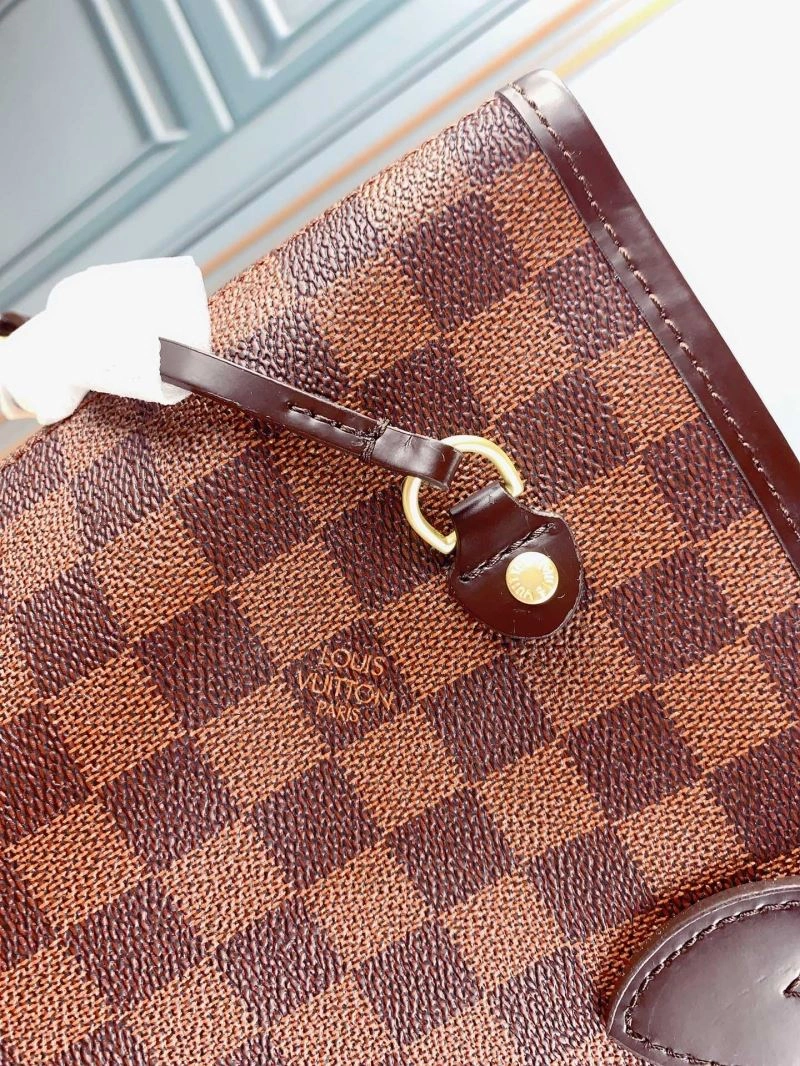 Vibrant Louis Vuitton Shopping Bags 78886