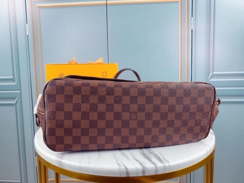 Vibrant Louis Vuitton Shopping Bags 78886