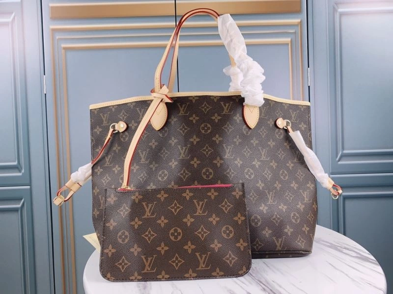 Louis Vuitton Shopping Bags Bold 79451