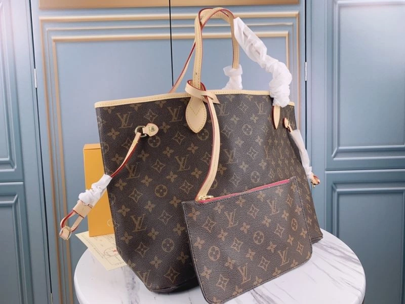 Louis Vuitton Shopping Bags Bold 79451