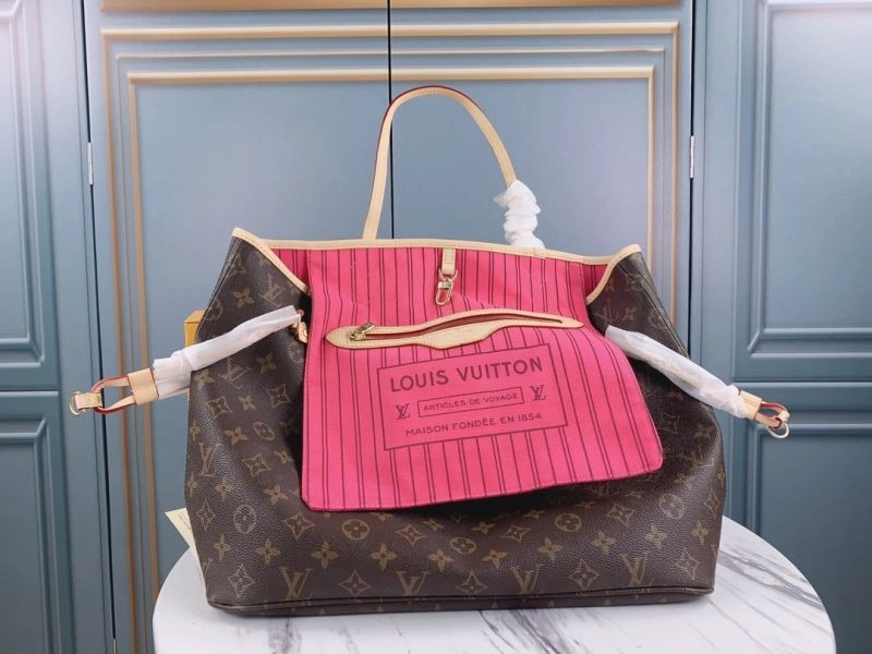 Louis Vuitton Shopping Bags Bold 79451