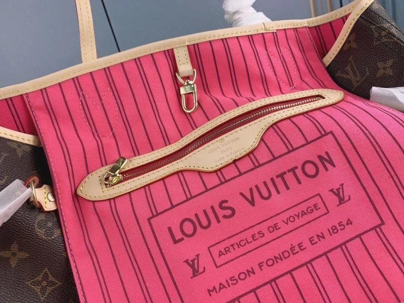 Louis Vuitton Shopping Bags Bold 79451