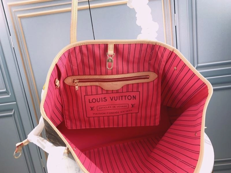 Louis Vuitton Shopping Bags Bold 79451