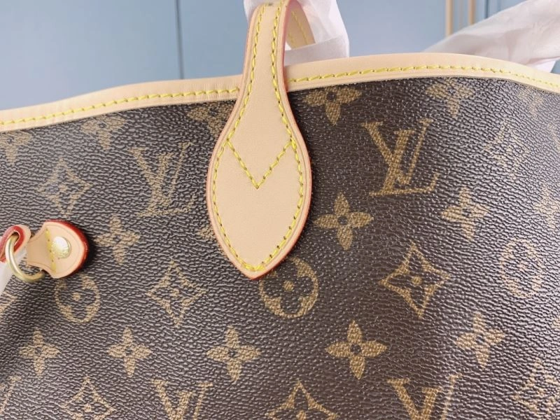 Louis Vuitton Shopping Bags Bold 79451