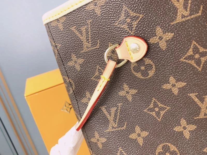 Louis Vuitton Shopping Bags Bold 79451