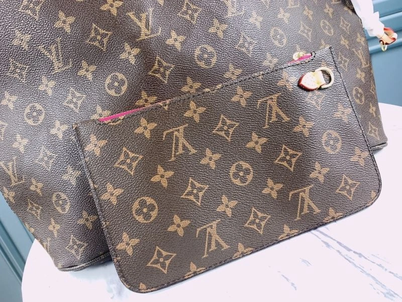 Louis Vuitton Shopping Bags Bold 79451