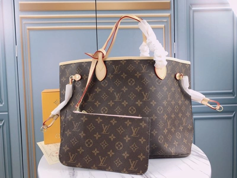 Louis Vuitton Shopping Bags Vibrant 79465